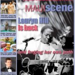 Maui Scene